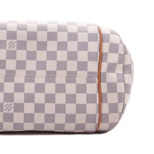 Totally GM Damier Azur shoulder bag