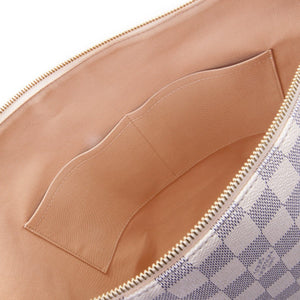 Totally GM Damier Azur shoulder bag