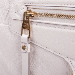 Neige Monogram Empreinte Lumineuse PM Bag