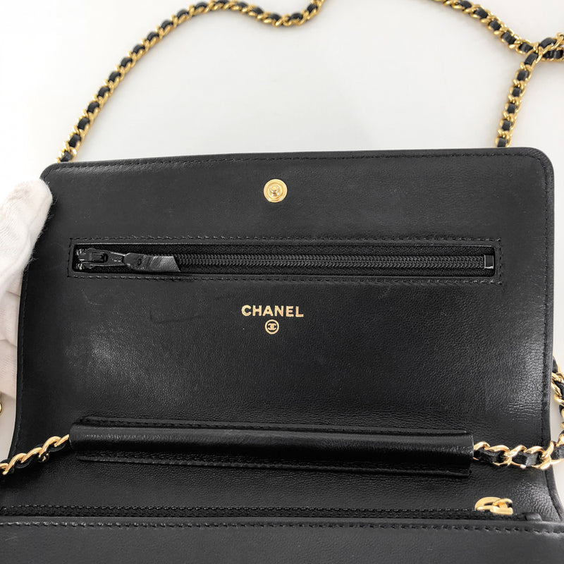 small chanel bag price