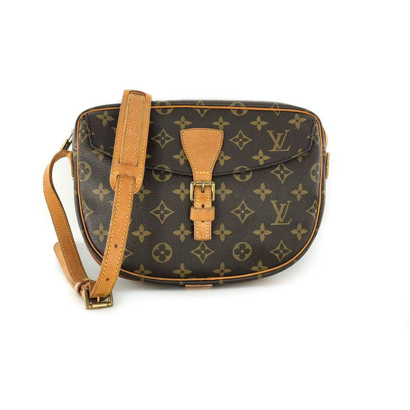 louis vuitton monogram vintage bag