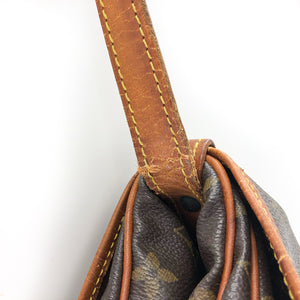 Vintage Monogram Saumur 30