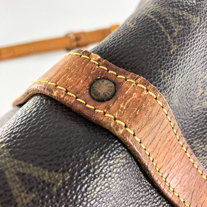 Vintage Monogram Saumur 30