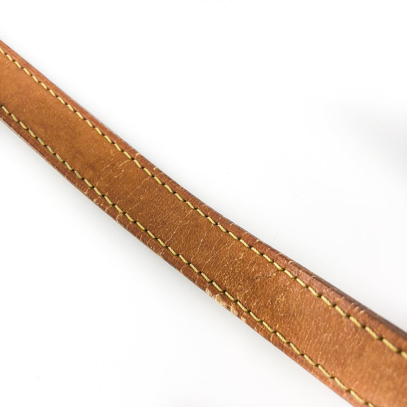 Vintage Monogram Saumur 30