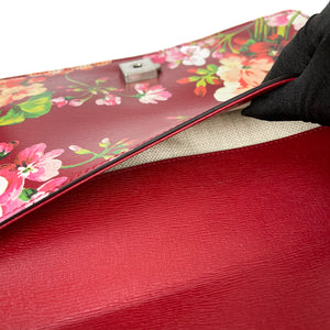 Medium Dionysus Blooms Shoulder Bag