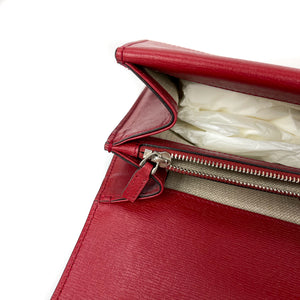 Medium Dionysus Blooms Shoulder Bag