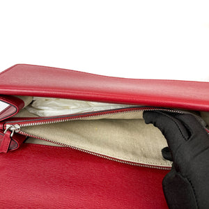 Medium Dionysus Blooms Shoulder Bag