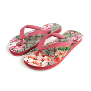 GG Blooms Flip Flops