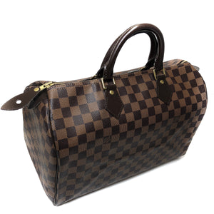 Speedy Damier Ebene Speedy 35