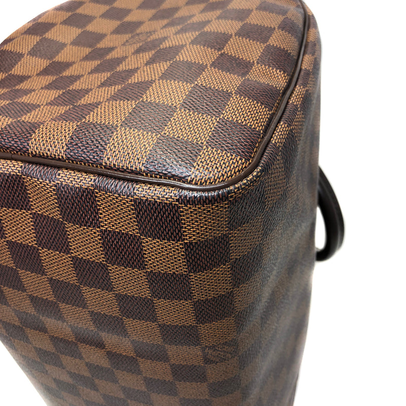 Speedy 35 Damier Ebene - Women - Handbags