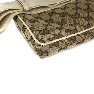 GG Monogram Belt Bag/Waist Pouch