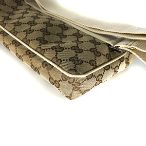 GG Monogram Belt Bag/Waist Pouch