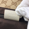 GG Monogram Belt Bag/Waist Pouch