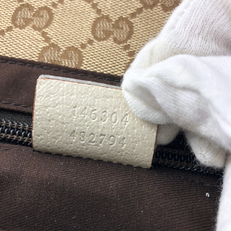 Monogram Gg Belt Bag/Waist Pouch