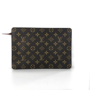 Vintage Monogram Pochette Homme