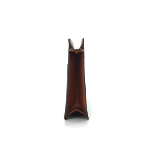 Vintage Monogram Pochette Homme