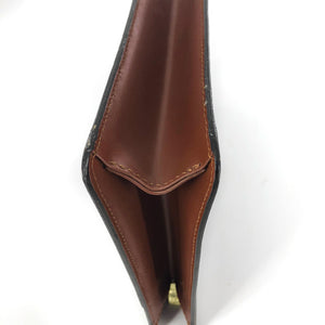 Vintage Monogram Pochette Homme