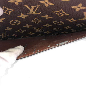Vintage Monogram Pochette Homme