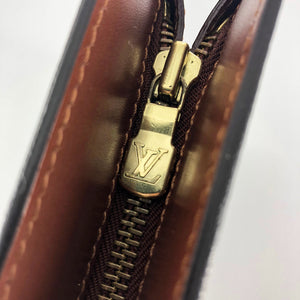 Vintage Monogram Pochette Homme