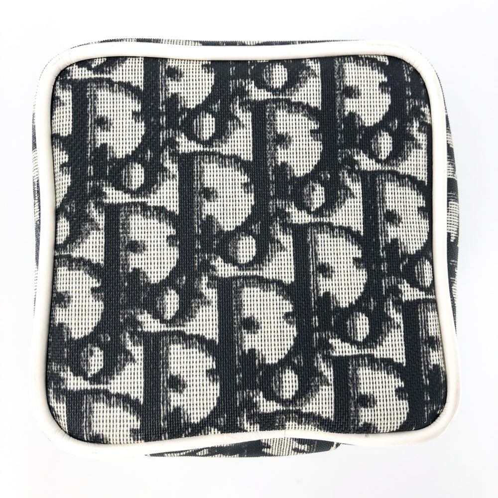 Vintage Christian Dior Trotter Vanity Bag – Bag Religion