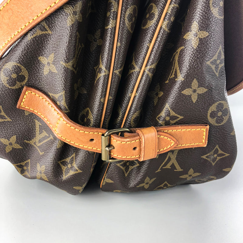 Louis Vuitton Saumur 35 – Timeless Vintage Company