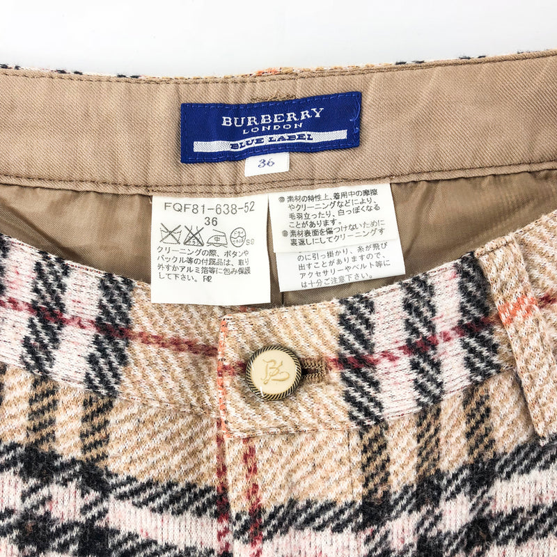 BURBERRY BLUE LABEL