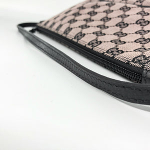 Vintage GG Monogram Purse