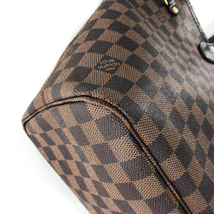 Neverfull MM Damier Ebene