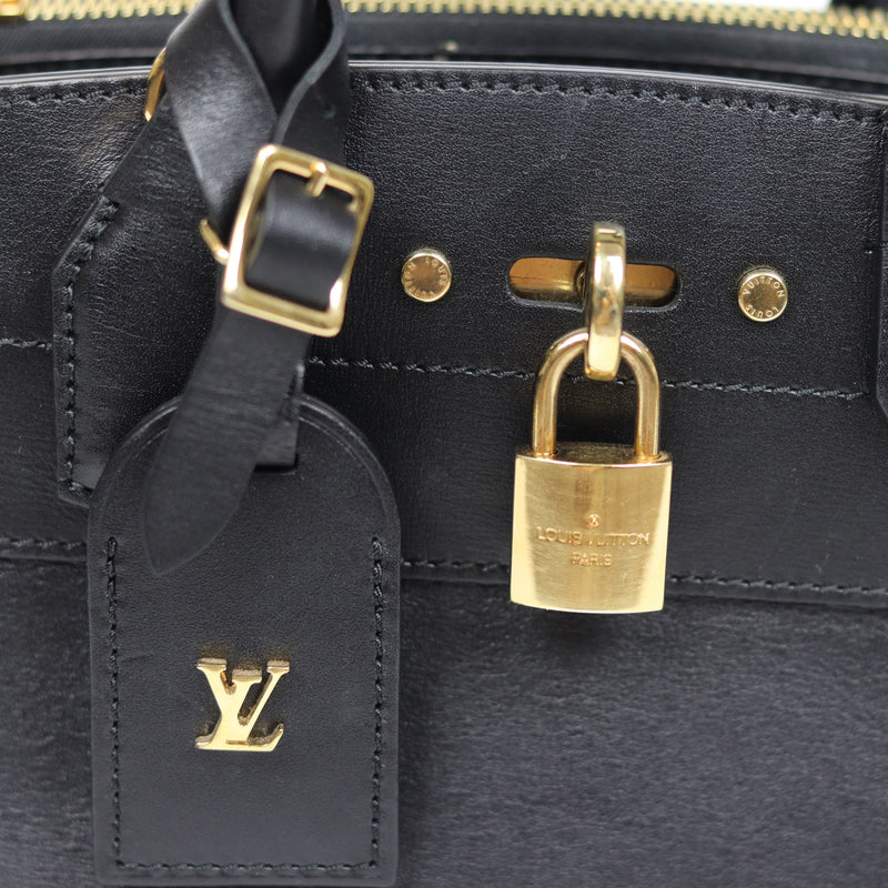 lv city steamer mini