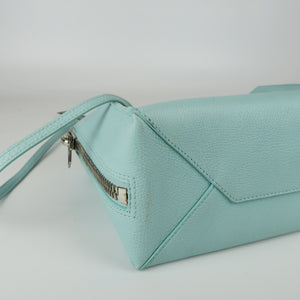 The Paper Mini 2way Bag in Light Blue