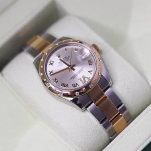 Oyster Perpetual 31mm Datejust watch