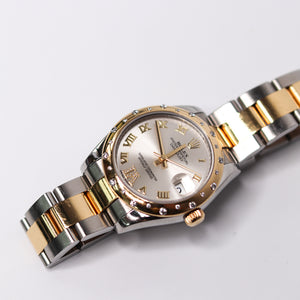 Oyster Perpetual 31mm Datejust watch