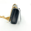 Black Small Tassle Kate Bag