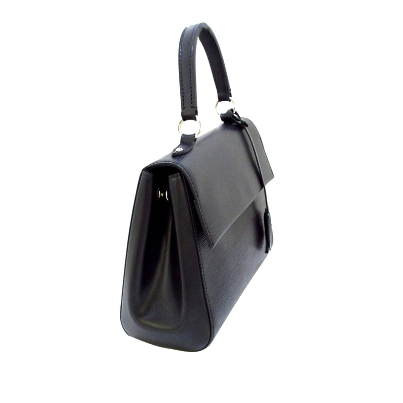 Epi Cluny BB Black - Bag Religion