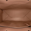 Balenciaga Shearling Papier A6 Fur Satchel