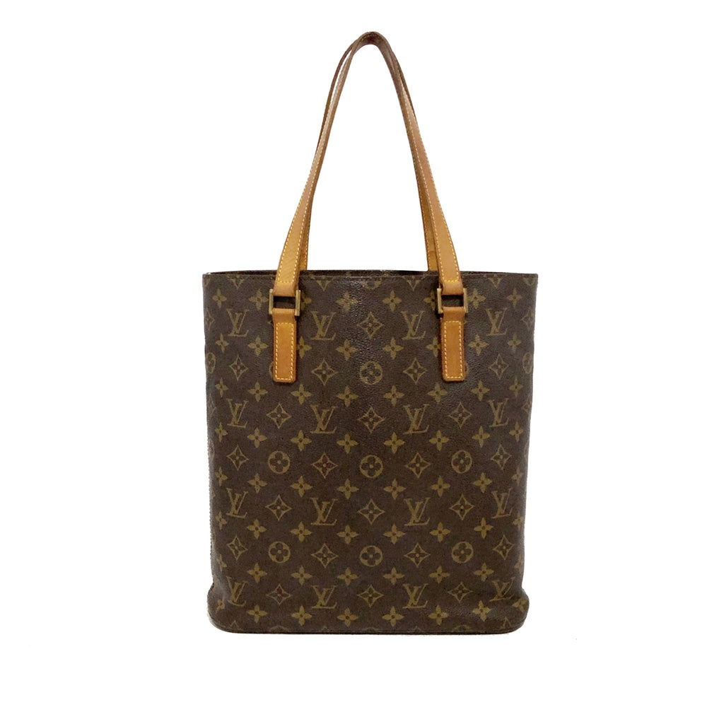 Monogram Vavin GM Brown - Bag Religion