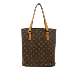 Monogram Vavin GM Brown - Bag Religion