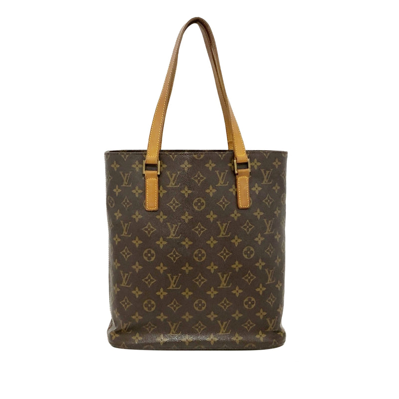 Monogram Vavin GM Brown - Bag Religion