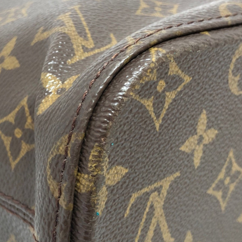 Monogram Vavin GM Brown - Bag Religion