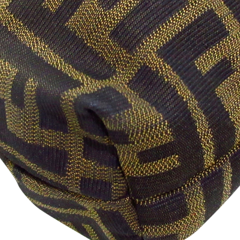 Zucca Chef Canvas Baguette Brown - Bag Religion