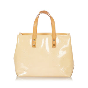 Vernis Reade PM Pink - Bag Religion