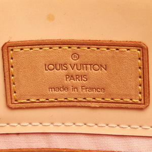 Vernis Reade PM Pink - Bag Religion