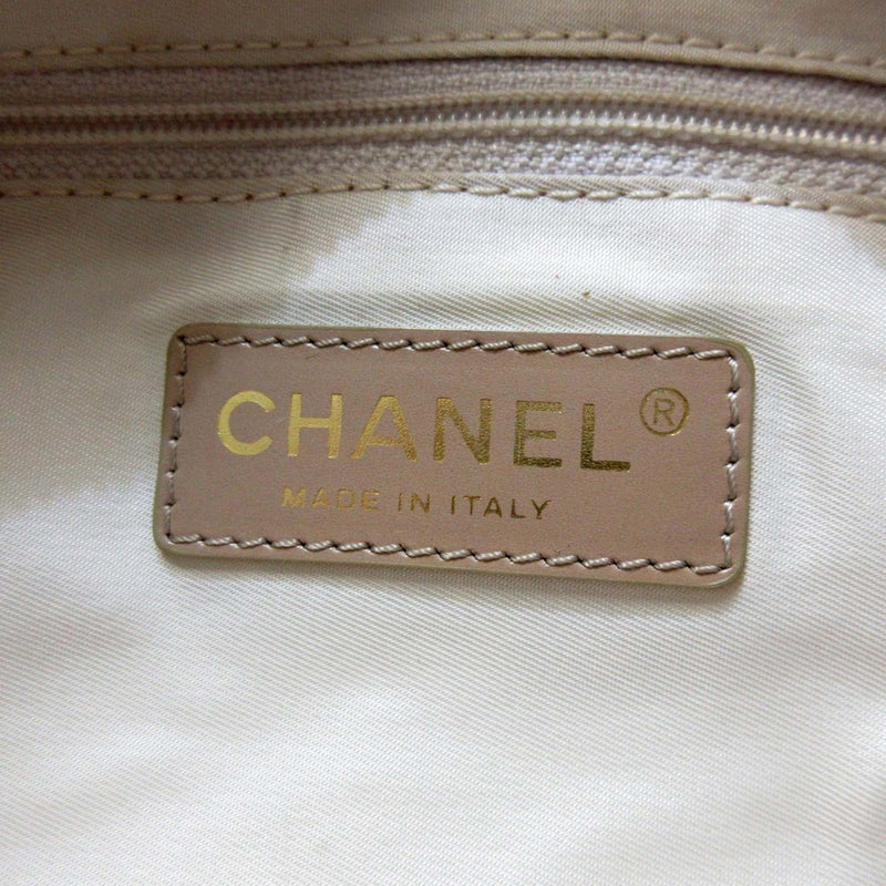 New Travel Line Canvas Handbag Brown - Bag Religion