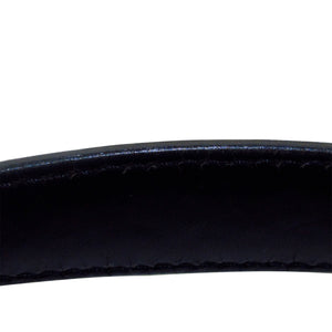 Epi Monceau Crossbody Bag Black - Bag Religion