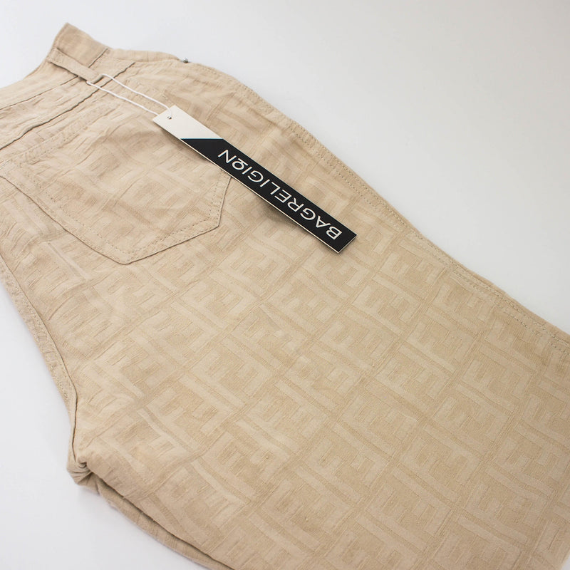 Vintage 90s Monogram Pants