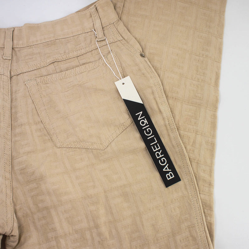 Vintage 90s Monogram Pants