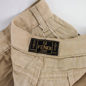 Vintage 90s Monogram Pants