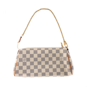 Damier Azur Eva Mini Bag