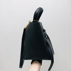 Mini Belt Bag Black