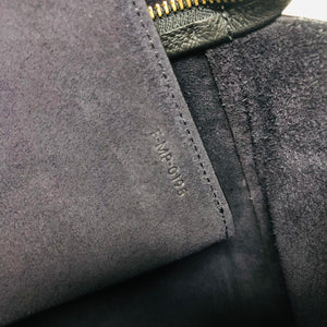 Mini Belt Bag Black